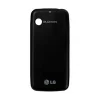 matshop.gr - LG GS290 COOKIE FRESH BATTERY COVER BLACK 3P OR
