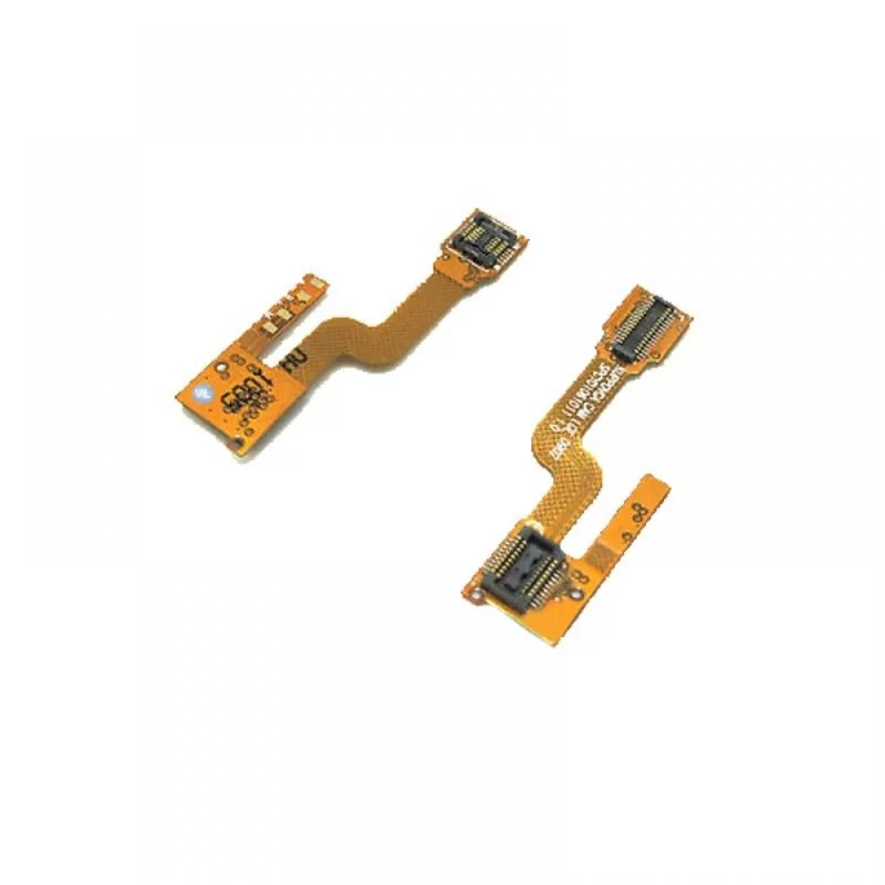 matshop.gr - LG KU990 ΚΑΛΩΔΙΟ FLEX SPEAKER-CAMERA 3P OR