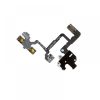 matshop.gr - IPHONE 4G ΚΑΛΩΔΙΟ FLEX AUDIO-SIDE KEYS WHITE 3P OR