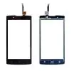 matshop.gr - LENOVO A2010 TOUCH SCREEN + LENS BLACK