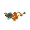 matshop.gr - SONY LT28 XPERIA ION ΚΑΛΩΔΙΟ FLEX SIDE KEYS-CARD READER 3P OR