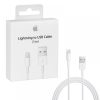 matshop.gr - APPLE USB 2.0 TO LIGHTNING MD818ZM/A A1480 USB ΦΟΡΤΙΣΗΣ-DATA 1m WHITE PACKING OR