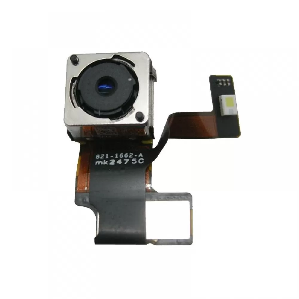 matshop.gr - IPHONE 5 CAMERA BACK 8MP + FLEX 3P OR