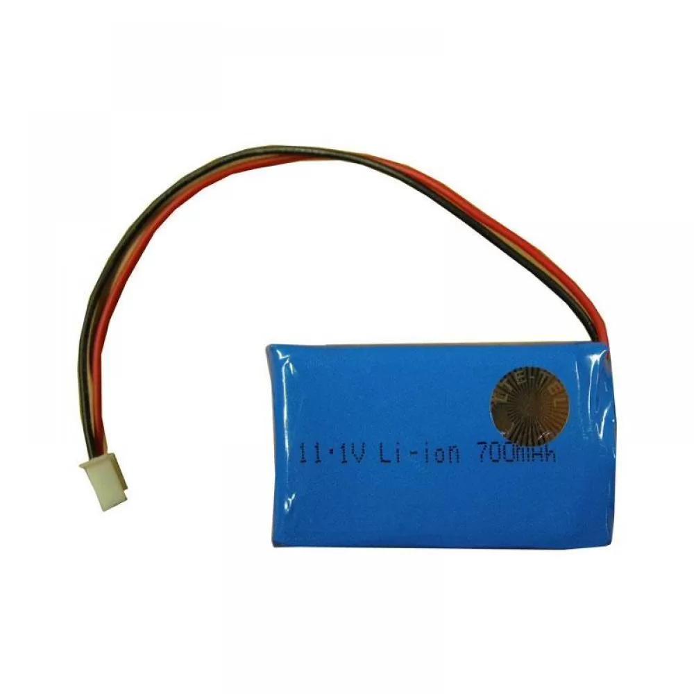 matshop.gr - ΜΠΑΤΑΡΙΑ 700mAh ΑΝΙΧΝΕΥΤΗ & ΚΑΤΑΜΕΤΡΗΤΗ ΧΑΡΤΟΝΟΜΙΣΜΑΤΩΝ VOLTE-TEL VT-212