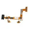 matshop.gr - LG P700 OPTIMUS L7 ΚΑΛΩΔΙΟ FLEX HANDS FREE - MICROPHONE 3P OR