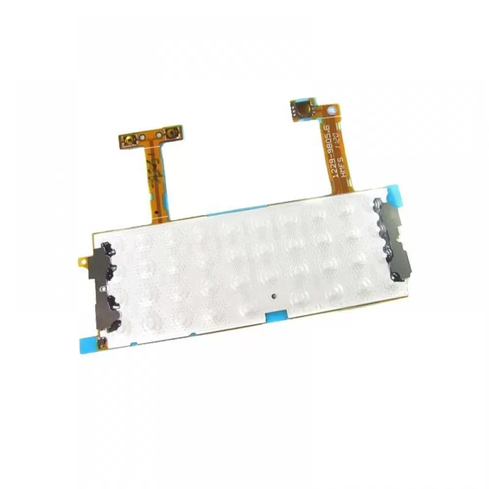 matshop.gr - SONY ERICSSON X10 mini Pro (U20i) ΚΑΛΩΔΙΟ FLEX ΠΛΗΚ/ΓΙΟΥ SWAP OR