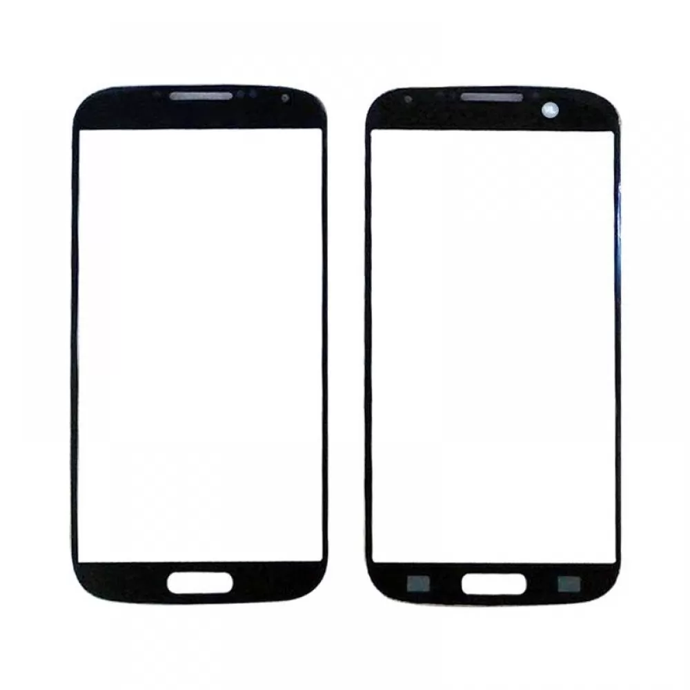 matshop.gr - SAMSUNG I9505/I9500 GALAXY S4 LENS DARK BLUE 3P OR