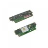 matshop.gr - SONY ST23i XPERIA MIRO ΠΛΑΚΕΤΑ BOARD ANTENNA-MICROPH SWAP OR
