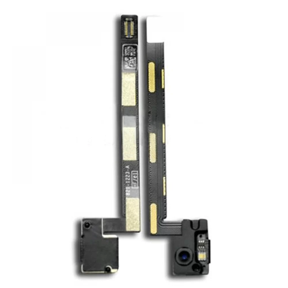 matshop.gr - IPAD 2 A1395 CAMERA 0.7MP BACK +FLEX 3P OR