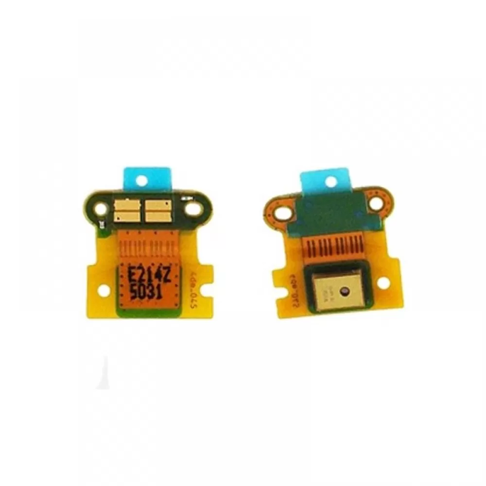 matshop.gr - NOKIA LUMIA 930 ΚΑΛΩΔΙΟ FLEX ΜΙΚΡΟΦΩΝΟΥ + ΜΙΚΡΟΦΩΝΟ 3P OR