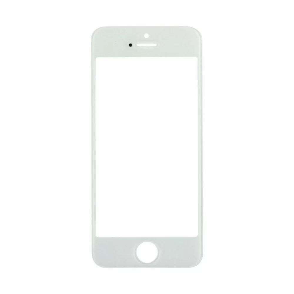 matshop.gr - IPHONE 5 LENS WHITE