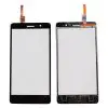 matshop.gr - LENOVO S860 TOUCH SCREEN + LENS BLACK