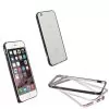matshop.gr - KRUSELL ΘΗΚΗ IPHONE 6S/6 4.7" SALA ALUMINIUM BUMPER BLACK