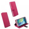 matshop.gr - KRUSELL ΘΗΚΗ UNIVERSAL LEATHER MALMO FLIPWALLET SLIDE 3XL PINK