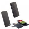 matshop.gr - KRUSELL ΘΗΚΗ UNIVERSAL LEATHER MALMO FLIPWALLET SLIDE 4XL BLACK