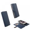 matshop.gr - KRUSELL ΘΗΚΗ UNIVERSAL LEATHER MALMO FLIPWALLET SLIDE 4XL BLUE