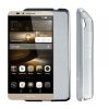 matshop.gr - VOLTE-TEL ΘΗΚΗ HUAWEI ASCEND MATE 7 SLIMCOLOR TPU ΔΙΑΦΑΝΗ ΓΚΡΙ