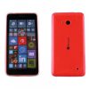 matshop.gr - VOLTE-TEL ΘΗΚΗ MICROSOFT LUMIA 640 SLIMCOLOR TPU ΔΙΑΦΑΝΗ