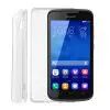 matshop.gr - IDOL 1991 ΘΗΚΗ HUAWEI ASCEND Y540 ULTRA THIN TPU 0.3mm ΔΙΑΦΑΝΗ