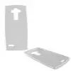 matshop.gr - IDOL 1991 ΘΗΚΗ LG G4 H815 ULTRA THIN TPU 0.3mm ΔΙΑΦΑΝΗ