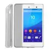 matshop.gr - IDOL 1991 ΘΗΚΗ SONY M4 AQUA ULTRA THIN TPU 0.3mm ΔΙΑΦΑΝΗ ΓΚΡΙ