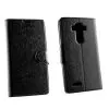 matshop.gr - VOLTE-TEL ΘΗΚΗ LG G4 H815 LINE LEATHER-TPU BOOK STAND BLACK