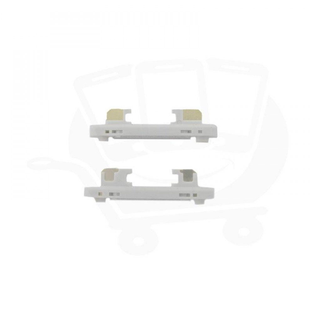 matshop.gr - SONY C6903 XPERIA Z1 WHITE MAGNETIC CHARGING CONNECTOR ORIGINAL SERVICE PACK