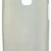 matshop.gr - LG E410 OPTIMUS L1 2 BATTERY COVER WHITE 3P OR