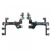 matshop.gr - IPHONE 5C ΚΑΛΩΔΙΟ FLEX VOLUME SIDE KEYS-ON/OFF/ MICROPHONE 3P OR