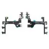 matshop.gr - IPHONE 5C ΚΑΛΩΔΙΟ FLEX VOLUME SIDE KEYS-ON/OFF/ MICROPHONE 3P OR