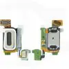 matshop.gr - SAMSUNG G920 GALAXY S6 ΚΑΛΩΔΙΟ FLEX SPEAKER - MICROPHONE 3P OR