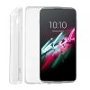 matshop.gr - IDOL 1991 ΘΗΚΗ ALCATEL 3 6045Y ULTRA THIN TPU 0.3mm ΔΙΑΦΑΝΗ