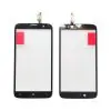 matshop.gr - LENOVO A850 TOUCH SCREEN + LENS BLACK 3P OR