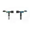 matshop.gr - SAMSUNG N910F GALAXY NOTE 4 FRONT CAMERA 3.7MP+SENSOR FLEX 3P OR