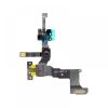 matshop.gr - IPHONE 5C ΚΑΛΩΔΙΟ FLEX SENSOR + FRONT CAMERA+ MICROPHONE SWAP OR