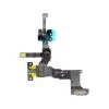 matshop.gr - IPHONE 5C ΚΑΛΩΔΙΟ FLEX SENSOR + FRONT CAMERA+ MICROPHONE SWAP OR