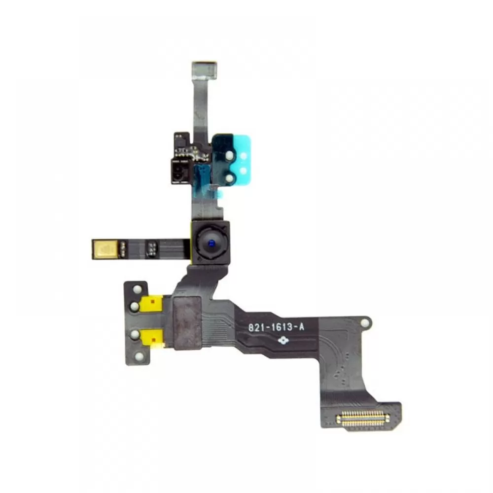matshop.gr - IPHONE 5C ΚΑΛΩΔΙΟ FLEX SENSOR + FRONT CAMERA+ MICROPHONE SWAP OR