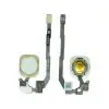 matshop.gr - IPHONE 5S ΚΑΛΩΔΙΟ FLEX HOME BUTTON + ΕΞΩΤΕΡΙΚΟ GOLD 3P OR