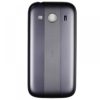 matshop.gr - SAMSUNG G357F GALAXY ACE 4 BATTERY COVER GREY ORIGINAL SERVICE PACK