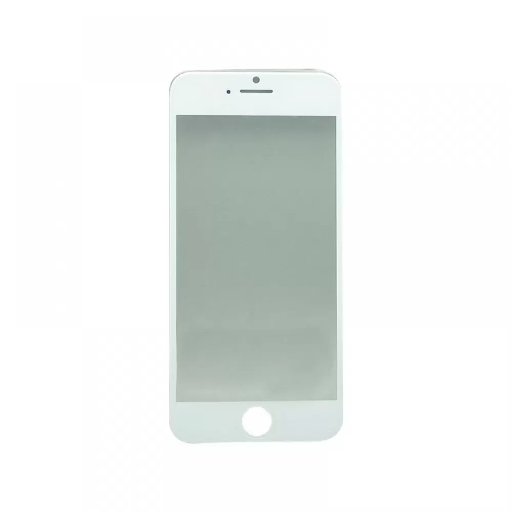 matshop.gr - IPHONE 6 LENS WHITE