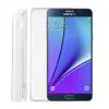 matshop.gr - IDOL 1991 ΘΗΚΗ SAMSUNG NOTE 5 N920 ULTRA THIN TPU 0.3mm ΔΙΑΦΑΝΗ