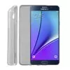 matshop.gr - IDOL 1991 ΘΗΚΗ SAMSUNG NOTE 5 N920 ULTRA THIN TPU 0.3mm ΔΙΑΦΑΝΗ ΓΚΡΙ