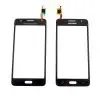 matshop.gr - SAMSUNG G530 GALAXY GRAND PRIME TOUCH SCREEN+LENS BLACK V.0 GH96-07760B ORIGINAL SERVICE PACK