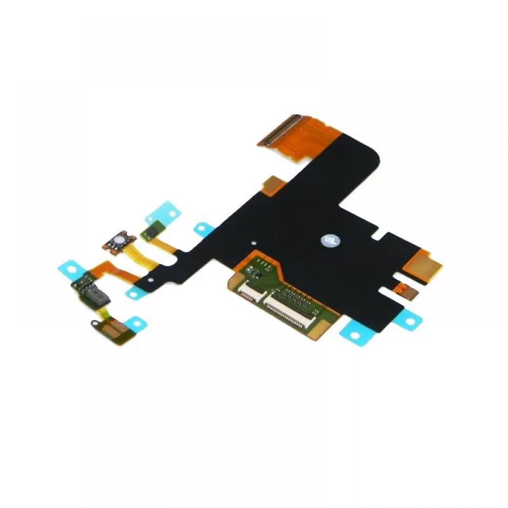 matshop.gr - SONY LT28i XPERIA ION ΚΑΛΩΔΙΟ FLEX ΜΙΚΡΟΦΩΝΟΥ-BOTTOM 3P OR