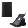 matshop.gr - VOLTE-TEL ΘΗΚΗ SAMSUNG T560/T561 TAB E 9.6" LEATHER BOOK ROTATING STAND BLACK
