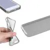 matshop.gr - VOLTE-TEL ΘΗΚΗ HUAWEI Y5 SLIMCOLOR TPU ΔΙΑΦΑΝΗ ΓΚΡΙ