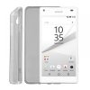 matshop.gr - IDOL 1991 ΘΗΚΗ SONY Z5 COMPACT ULTRA THIN TPU 0.3mm ΔΙΑΦΑΝΗ ΓΚΡΙ