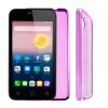 matshop.gr - VOLTE-TEL ΘΗΚΗ ALCATEL PIXI FIRST 4024D SLIMCOLOR TPU ΔΙΑΦΑΝΗ ΡΟΖ