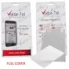 matshop.gr - VOLTE-TEL SCREEN PROTECTOR LG NEXUS 5X H791 5.2" CLEAR FULL COVER