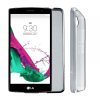 matshop.gr - VOLTE-TEL ΘΗΚΗ LG G4S/BEAT H735 5.2" SLIMCOLOR TPU ΔΙΑΦΑΝΗ ΓΚΡΙ